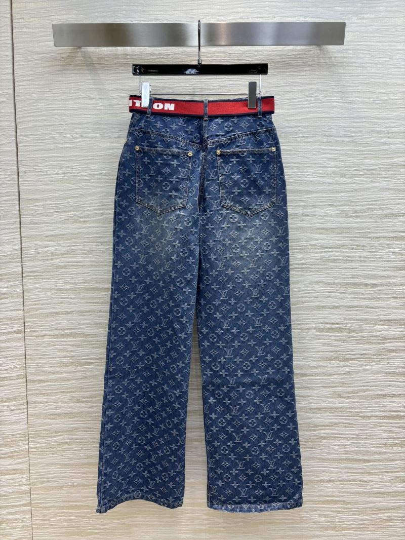 Louis Vuitton Jeans